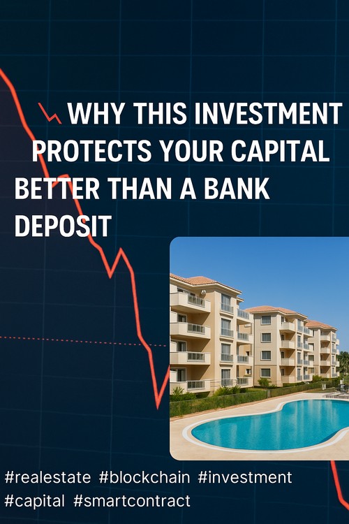Why This Investment Protects Your Capital Better Than a Bank Deposit